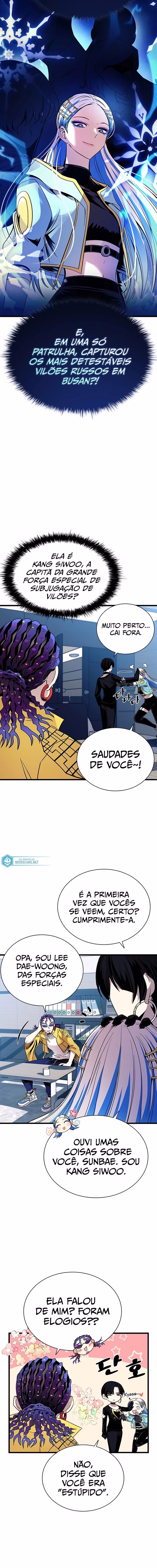 O Vilão a ser Morto Capitulo 80 Pagina 7