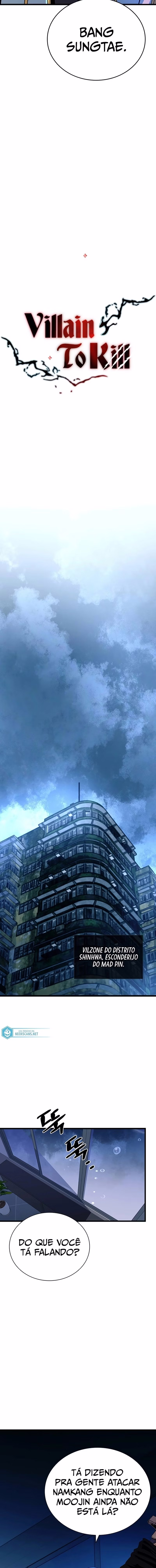 O Vilão a ser Morto Capitulo 80 Pagina 9