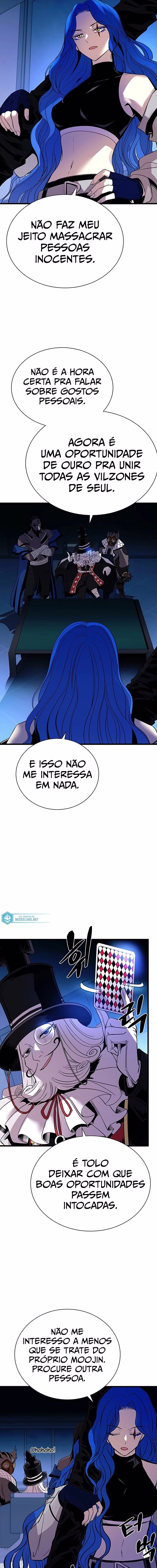 O Vilão a ser Morto Capitulo 80 Pagina 10
