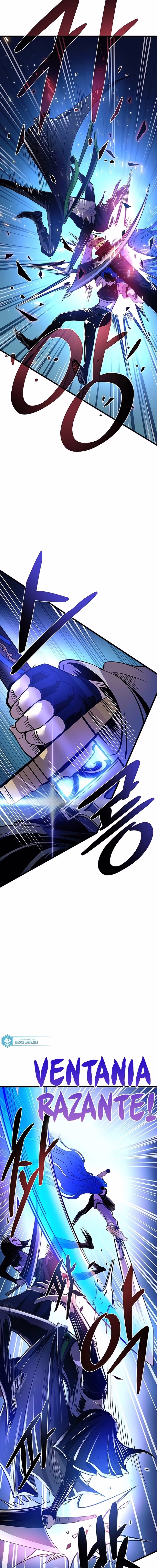 O Vilão a ser Morto Capitulo 80 Pagina 12