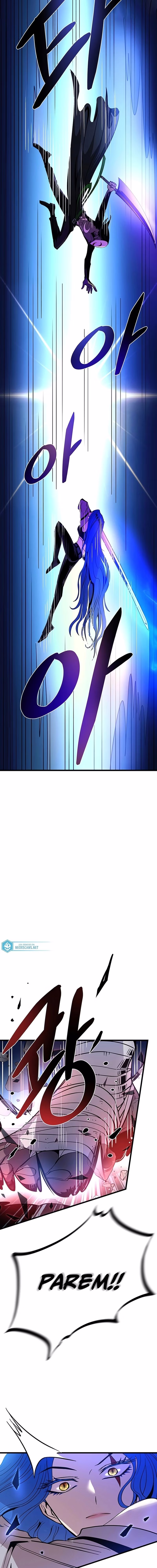 O Vilão a ser Morto Capitulo 80 Pagina 14