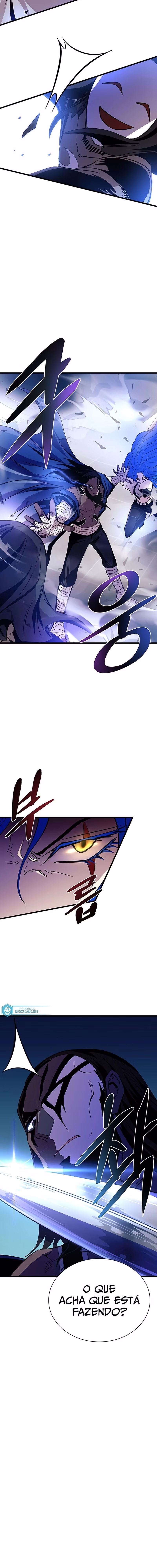 O Vilão a ser Morto Capitulo 80 Pagina 15