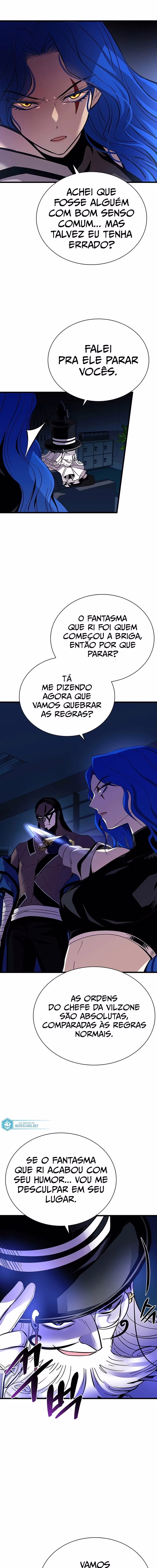 O Vilão a ser Morto Capitulo 80 Pagina 16