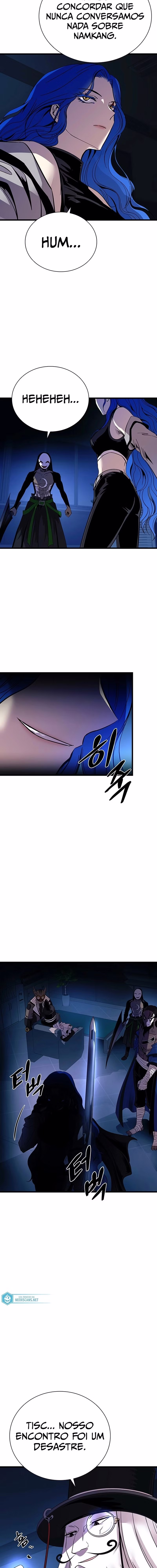 O Vilão a ser Morto Capitulo 80 Pagina 17