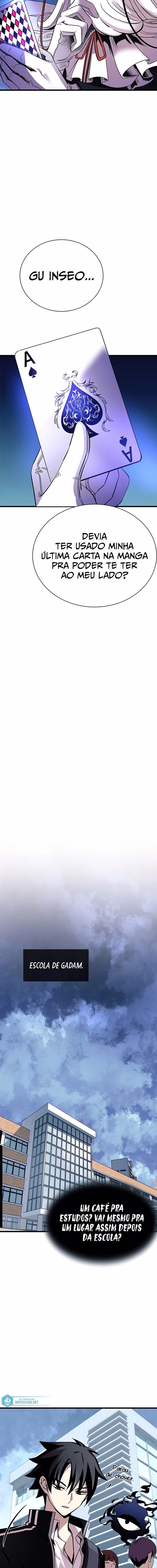 O Vilão a ser Morto Capitulo 80 Pagina 18