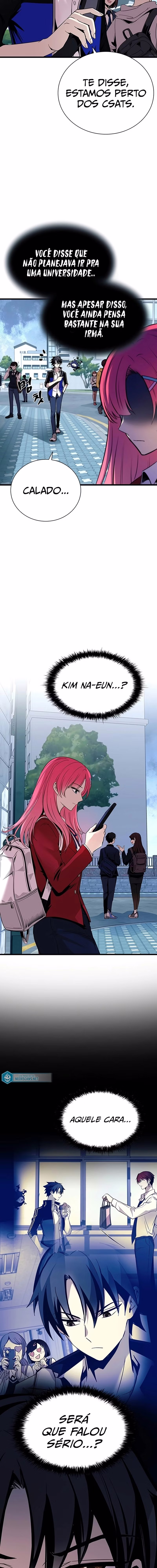 O Vilão a ser Morto Capitulo 80 Pagina 19