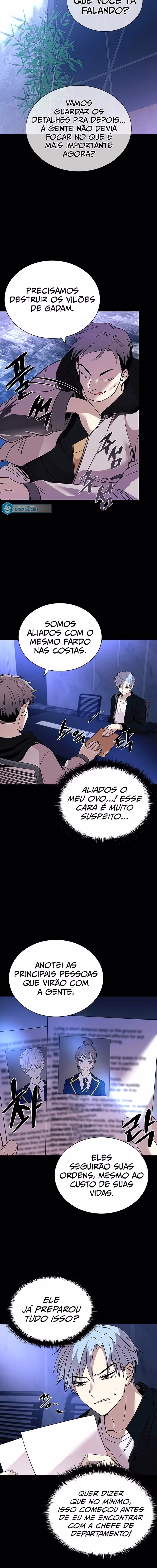 O Vilão a ser Morto Capitulo 81 Pagina 4