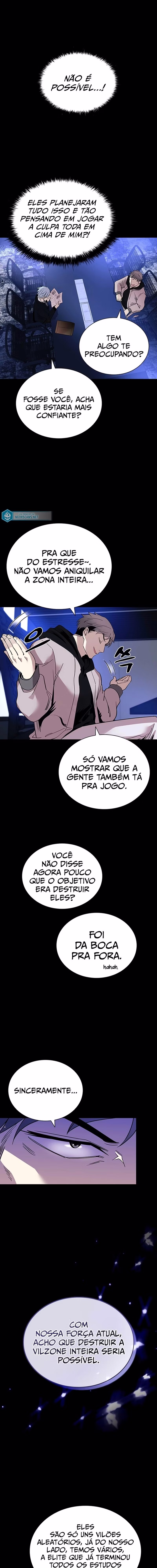 O Vilão a ser Morto Capitulo 81 Pagina 5