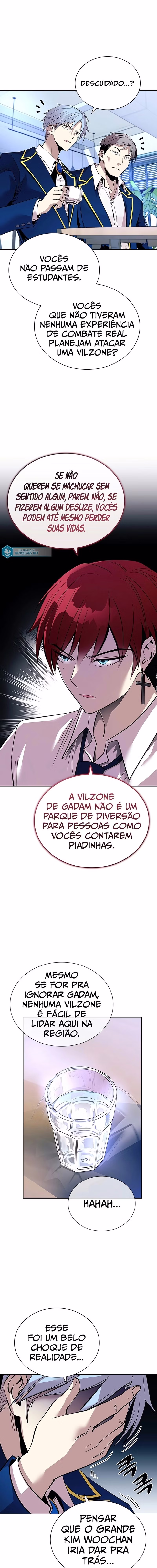 O Vilão a ser Morto Capitulo 81 Pagina 15