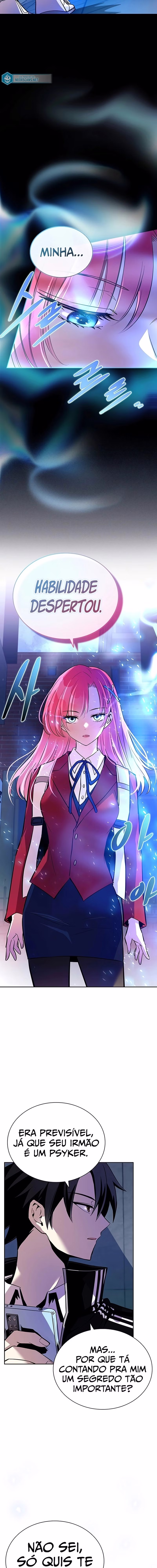 O Vilão a ser Morto Capitulo 82 Pagina 2