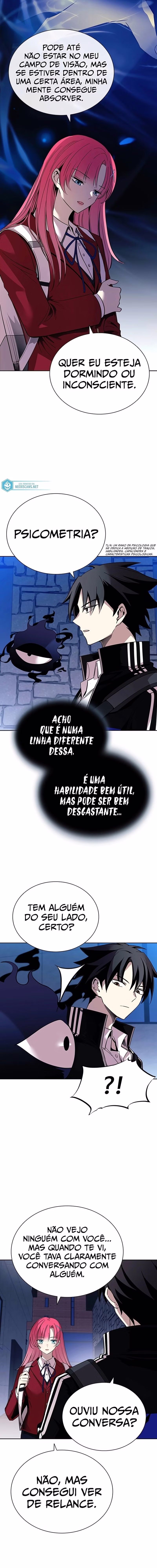 O Vilão a ser Morto Capitulo 82 Pagina 5