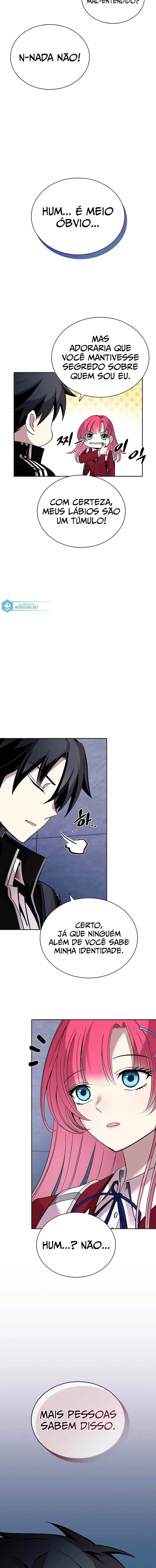 O Vilão a ser Morto Capitulo 82 Pagina 7