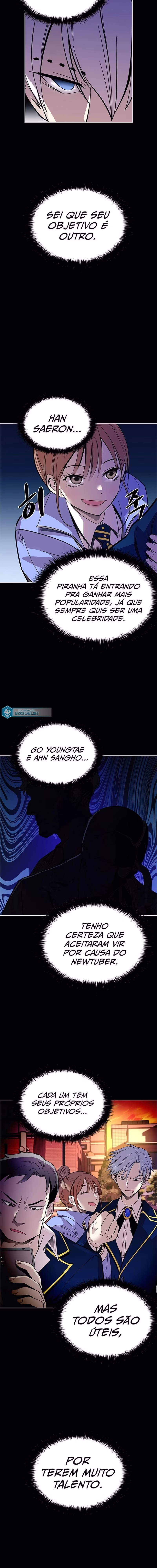 O Vilão a ser Morto Capitulo 82 Pagina 13