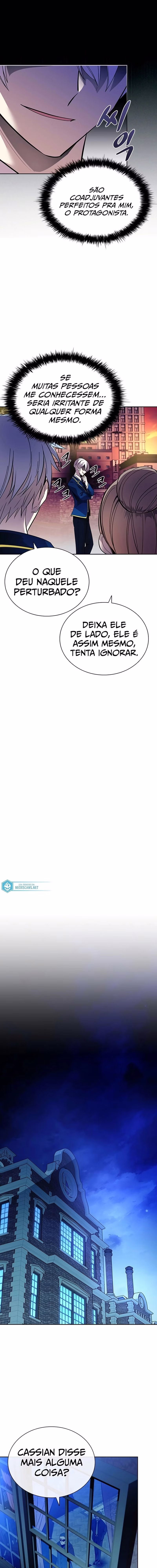 O Vilão a ser Morto Capitulo 82 Pagina 14