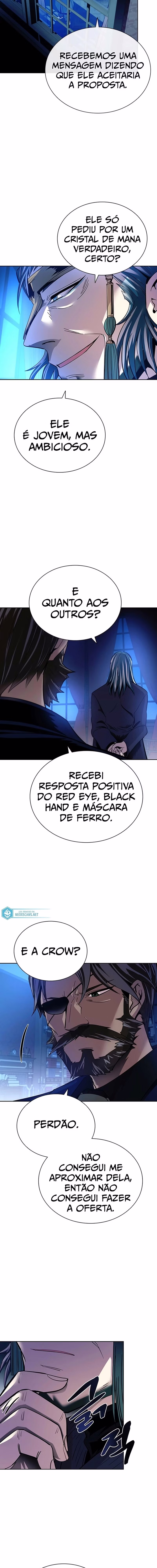 O Vilão a ser Morto Capitulo 82 Pagina 15