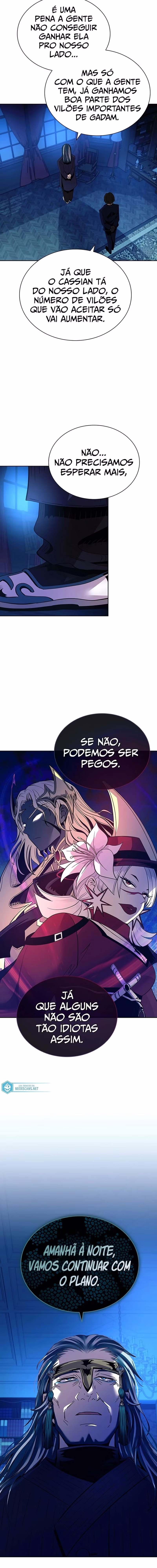 O Vilão a ser Morto Capitulo 82 Pagina 16