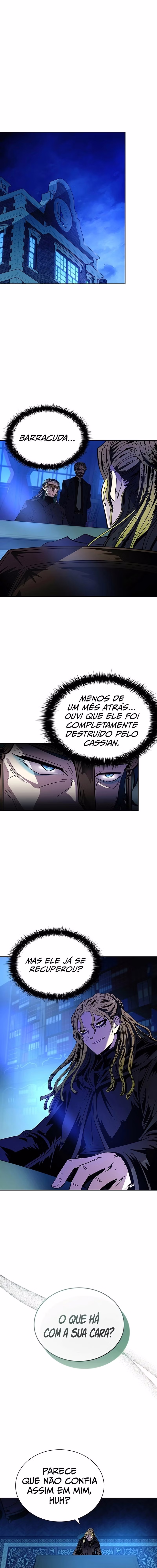 O Vilão a ser Morto Capitulo 83 Pagina 1