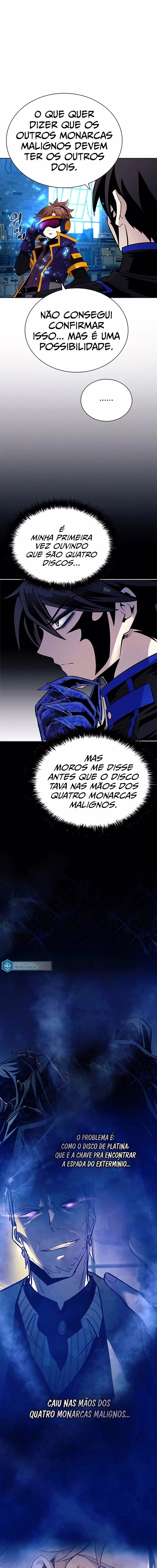 O Vilão a ser Morto Capitulo 83 Pagina 14