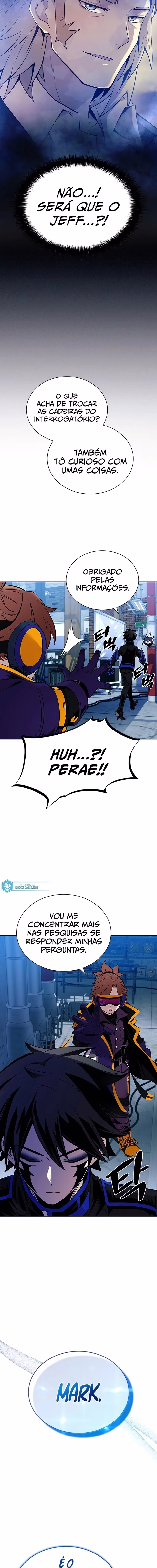 O Vilão a ser Morto Capitulo 83 Pagina 15