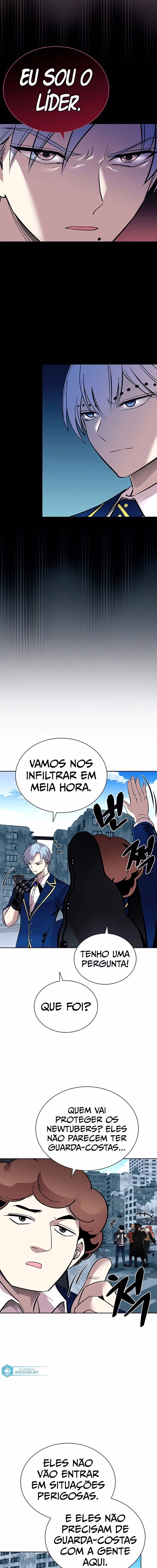 O Vilão a ser Morto Capitulo 84 Pagina 2