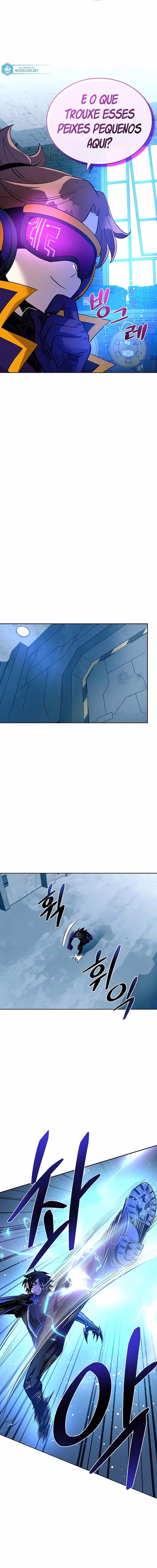 O Vilão a ser Morto Capitulo 84 Pagina 6