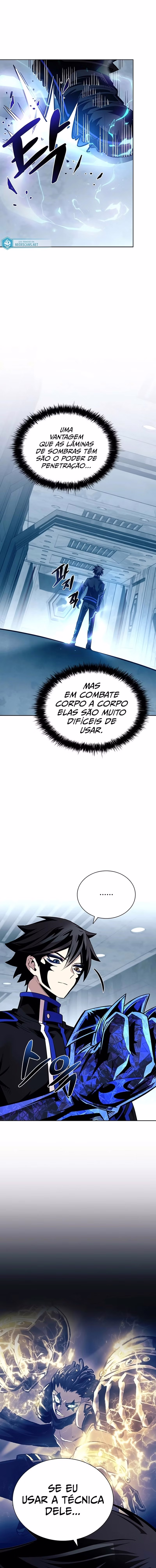 O Vilão a ser Morto Capitulo 84 Pagina 7