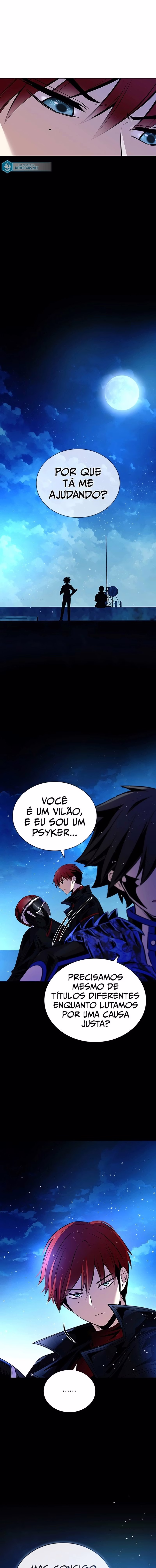 O Vilão a ser Morto Capitulo 85 Pagina 2