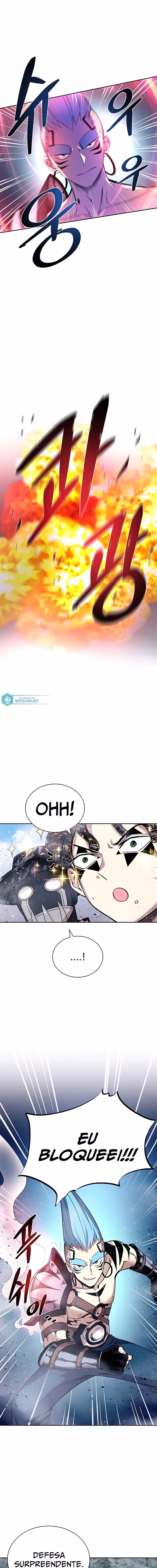 O Vilão a ser Morto Capitulo 85 Pagina 6