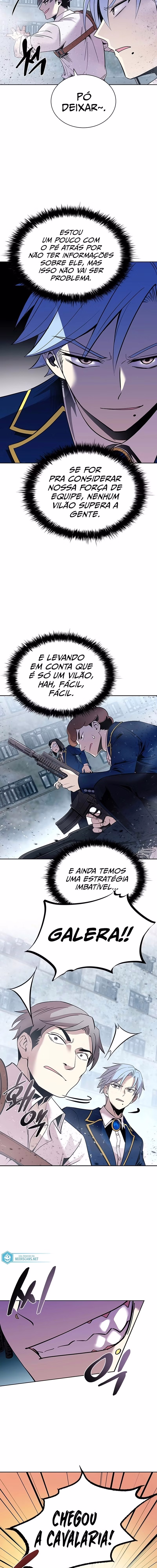 O Vilão a ser Morto Capitulo 85 Pagina 12