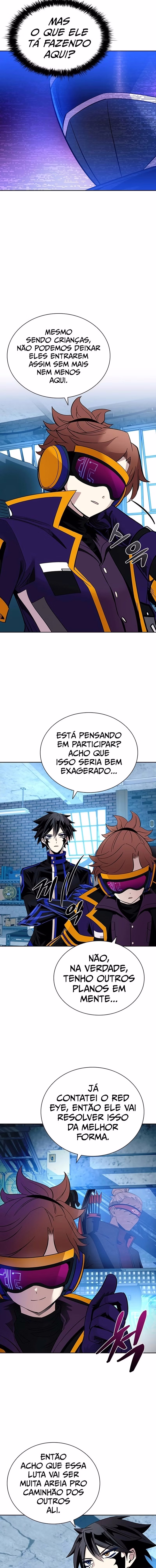 O Vilão a ser Morto Capitulo 86 Pagina 2