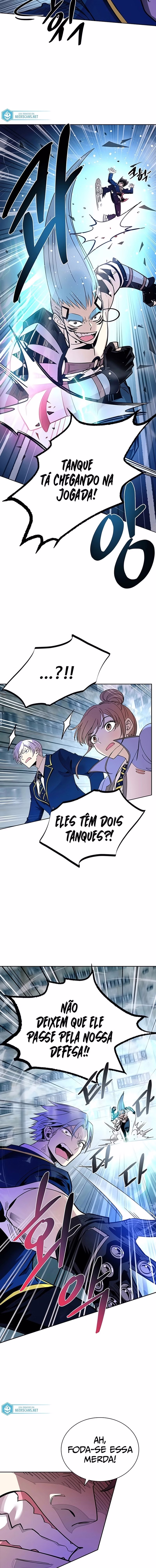 O Vilão a ser Morto Capitulo 86 Pagina 7