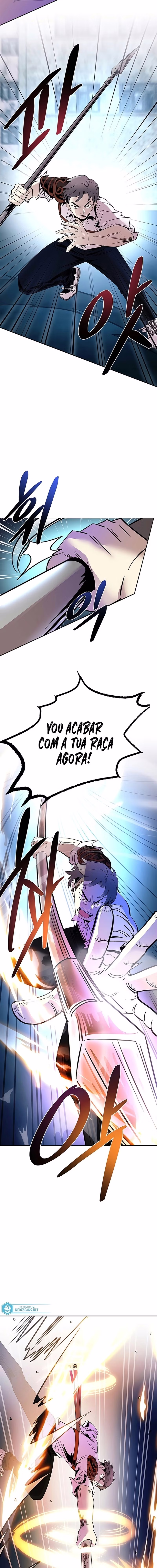 O Vilão a ser Morto Capitulo 86 Pagina 8