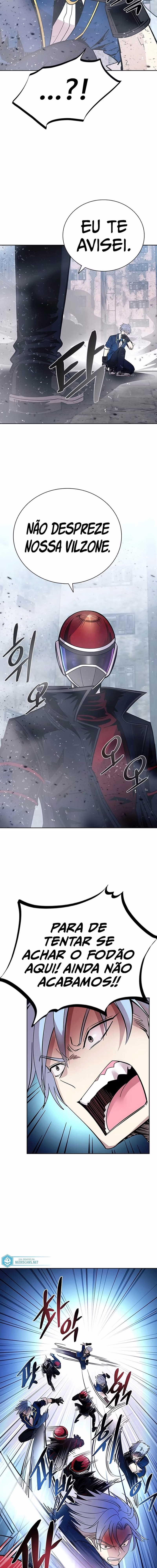 O Vilão a ser Morto Capitulo 86 Pagina 16