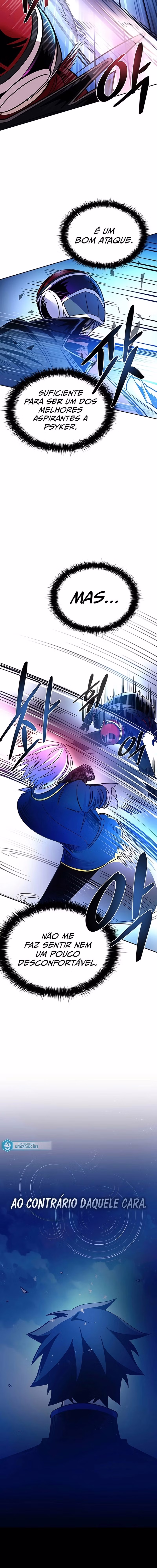 O Vilão a ser Morto Capitulo 86 Pagina 17