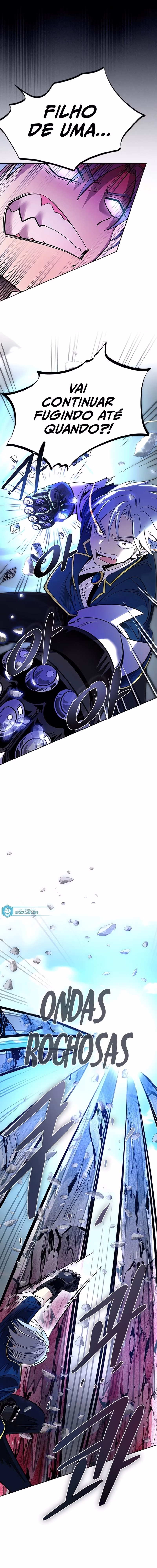 O Vilão a ser Morto Capitulo 86 Pagina 18