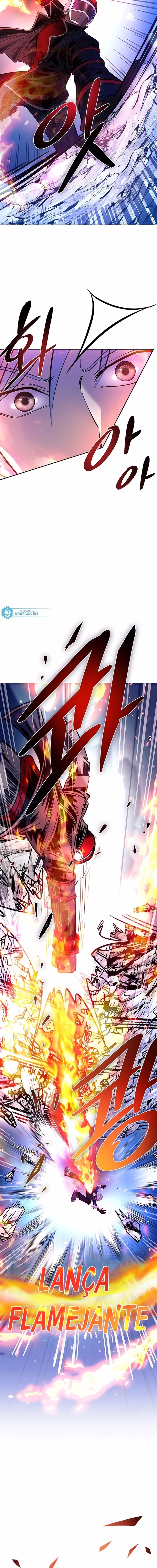 O Vilão a ser Morto Capitulo 86 Pagina 20