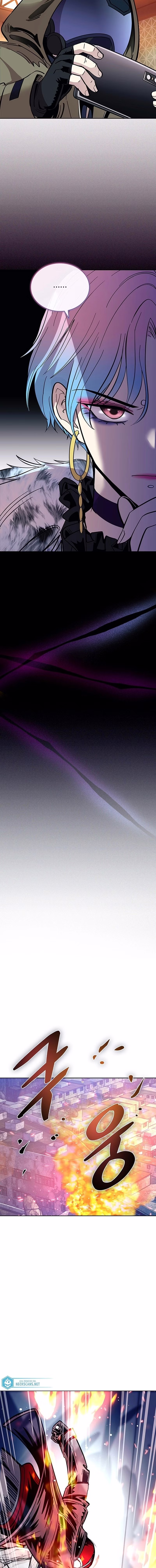 O Vilão a ser Morto Capitulo 87 Pagina 4