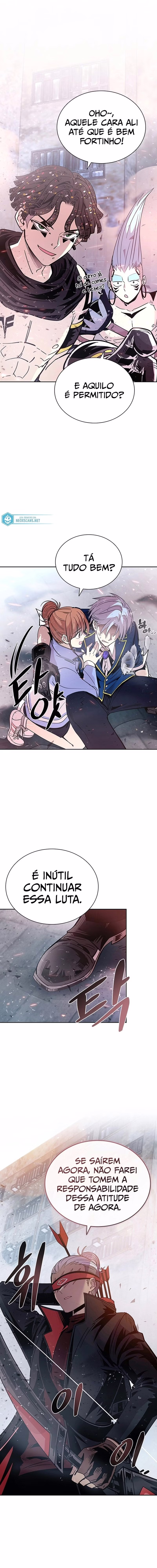 O Vilão a ser Morto Capitulo 87 Pagina 6