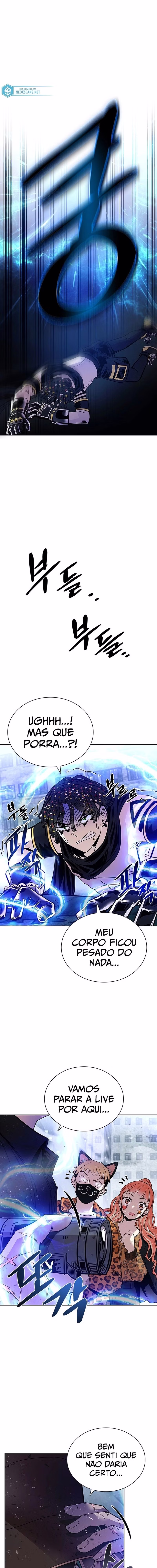 O Vilão a ser Morto Capitulo 87 Pagina 9