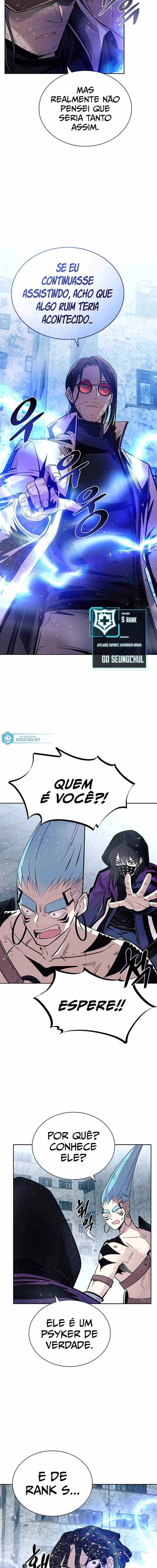 O Vilão a ser Morto Capitulo 87 Pagina 10