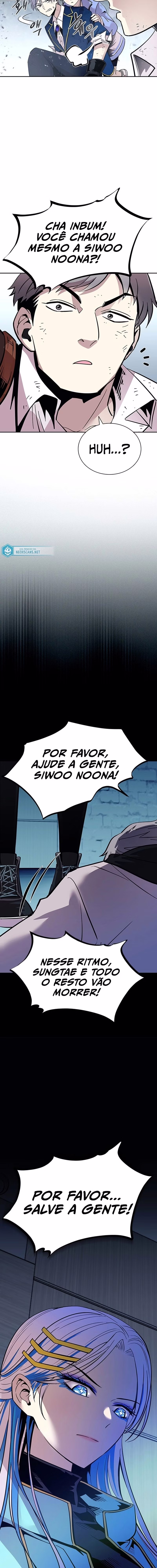 O Vilão a ser Morto Capitulo 87 Pagina 13