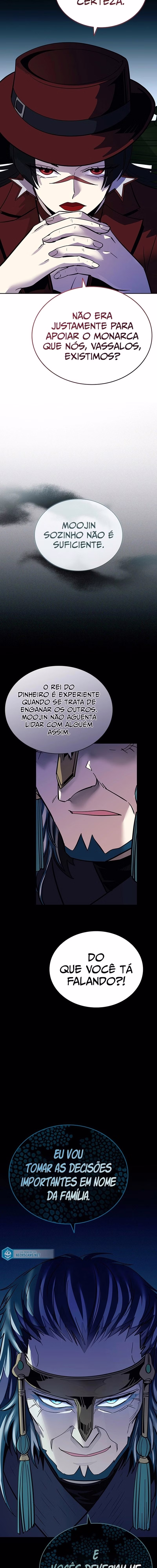 O Vilão a ser Morto Capitulo 87 Pagina 18