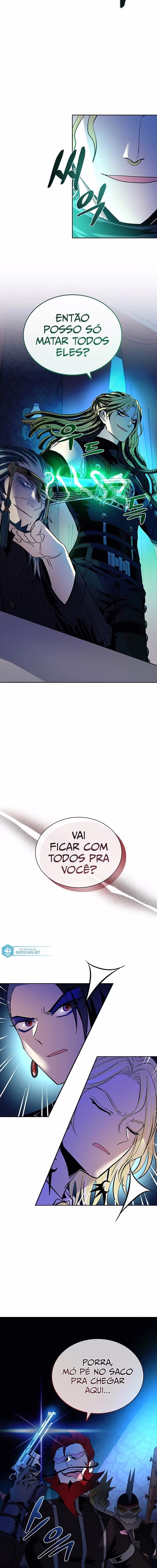 O Vilão a ser Morto Capitulo 88 Pagina 6