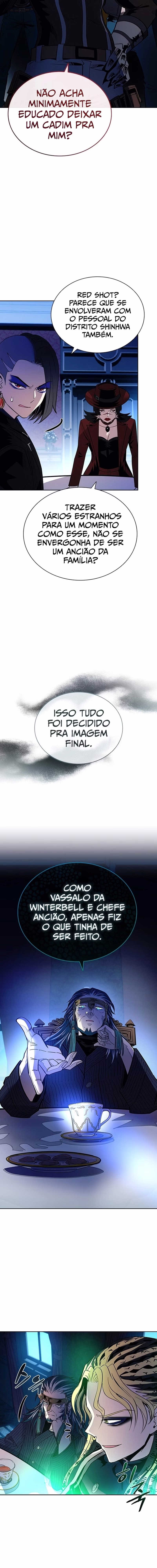 O Vilão a ser Morto Capitulo 88 Pagina 7