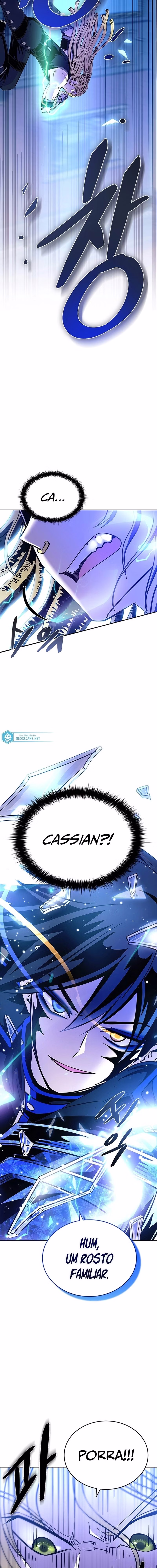 O Vilão a ser Morto Capitulo 88 Pagina 9