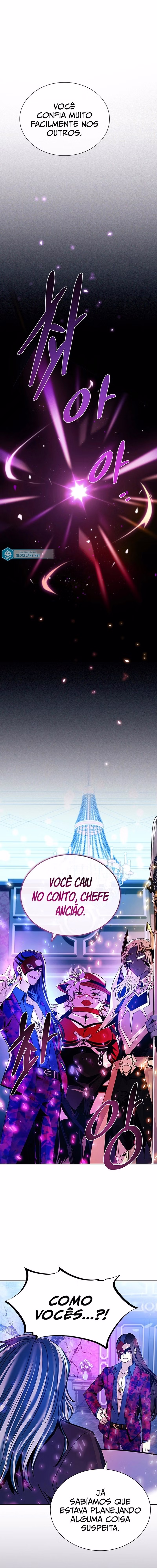 O Vilão a ser Morto Capitulo 88 Pagina 12