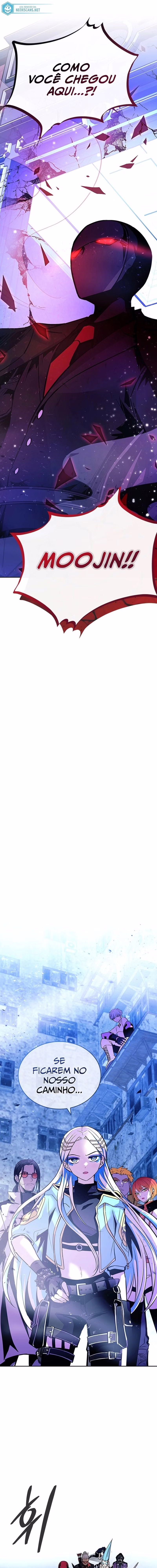 O Vilão a ser Morto Capitulo 88 Pagina 15