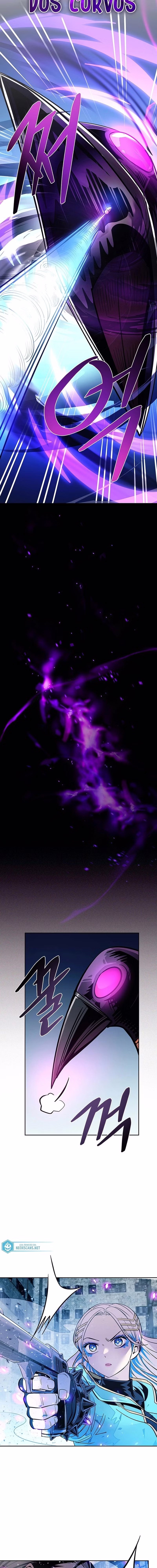 O Vilão a ser Morto Capitulo 88 Pagina 21