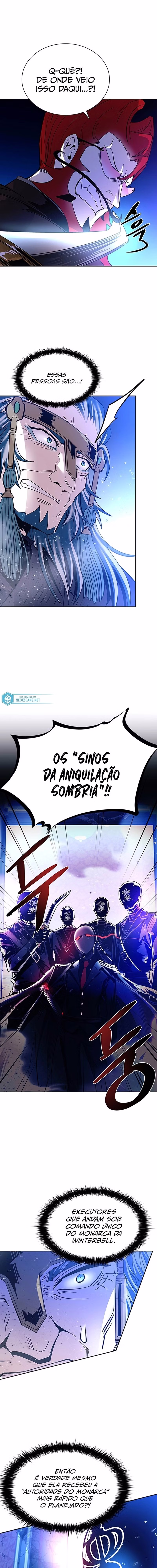 O Vilão a ser Morto Capitulo 89 Pagina 6