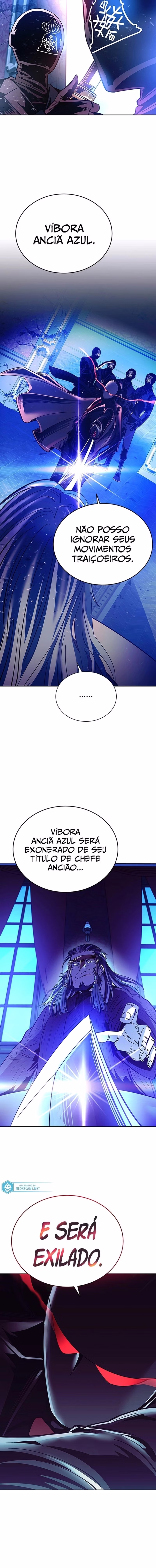 O Vilão a ser Morto Capitulo 89 Pagina 7